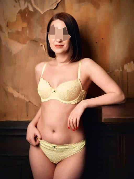 Проститука Москвы Диана