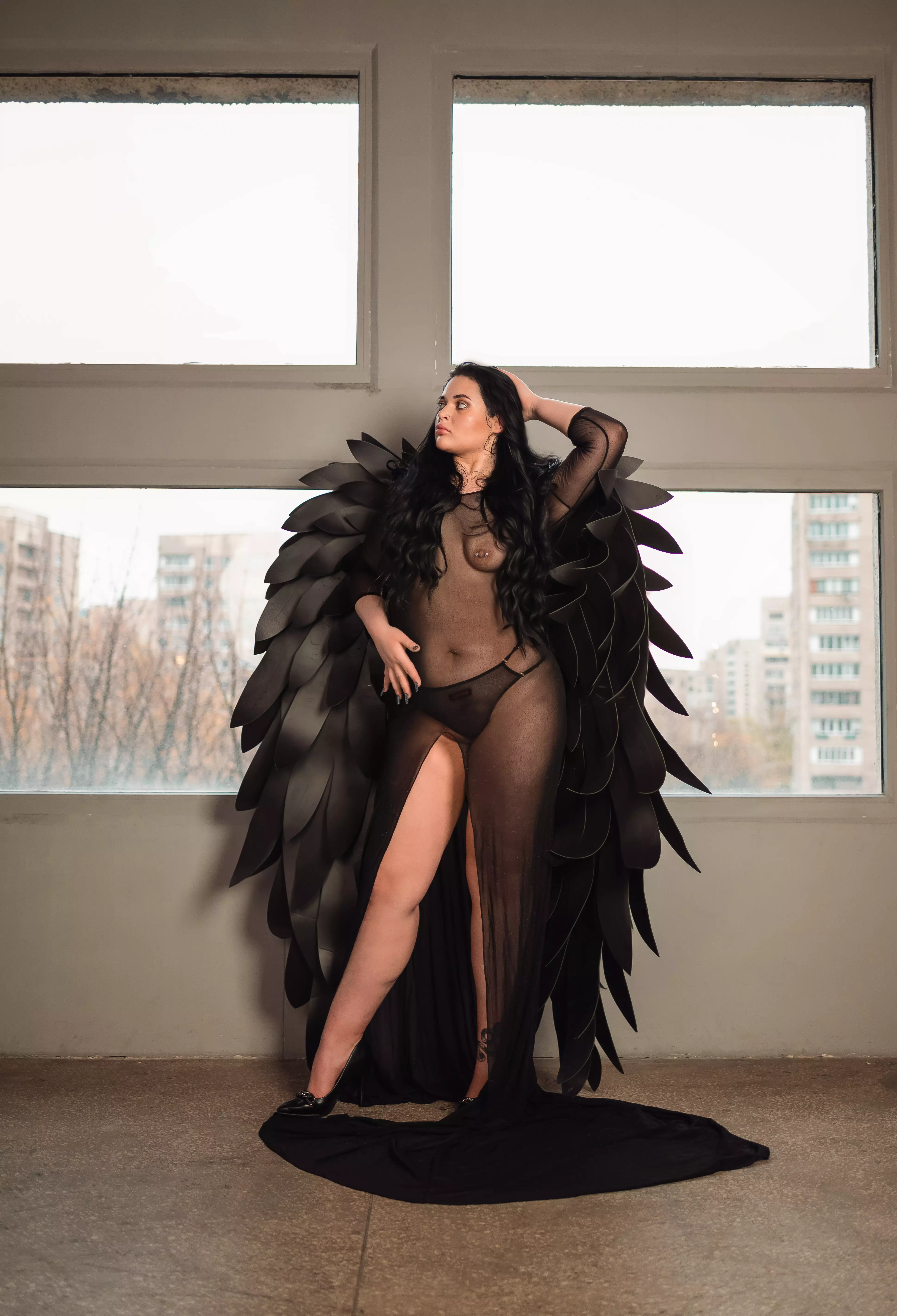 Проститука Москвы Женя