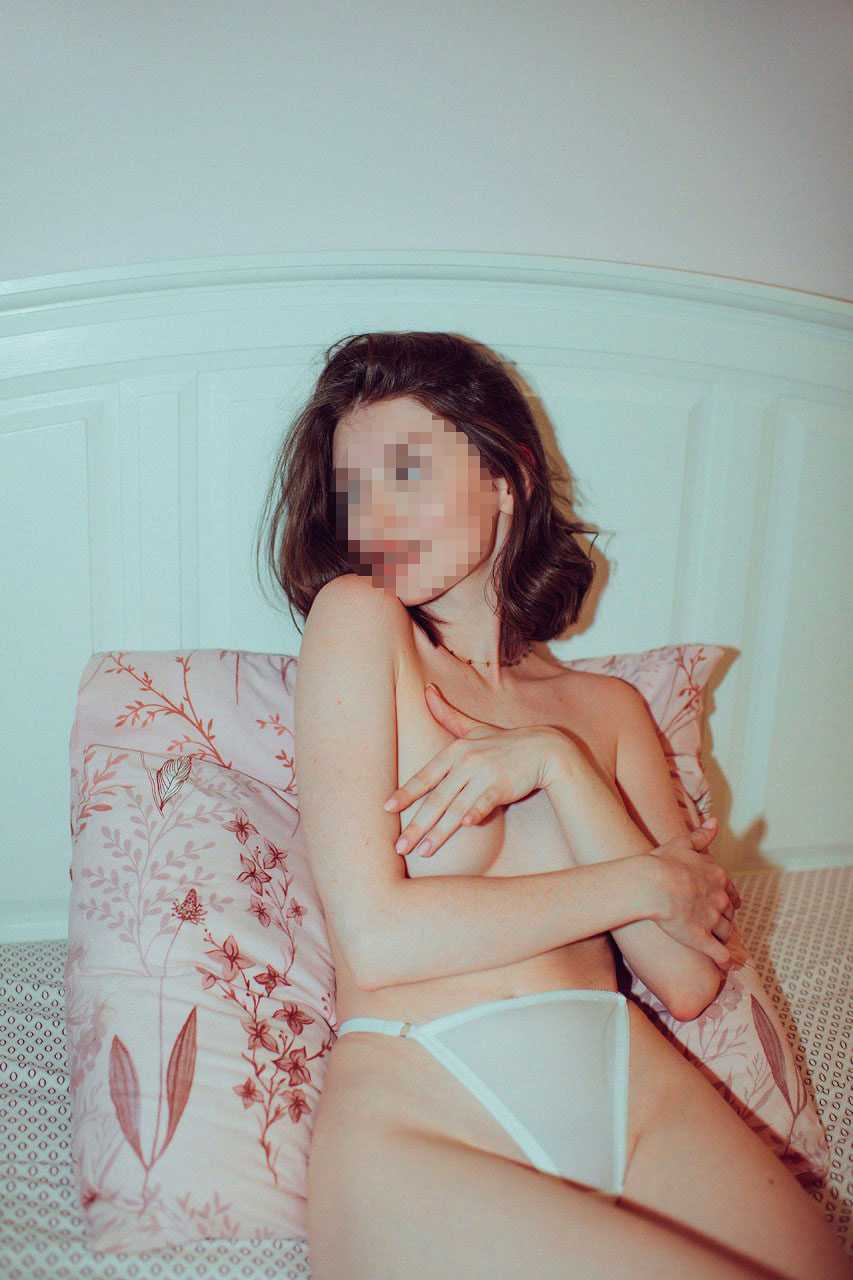 Проститука Москвы Доминика